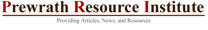 Prewrath Resource Institute